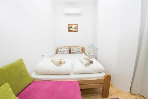 Balkan-inn Apartment Terazije - image 7