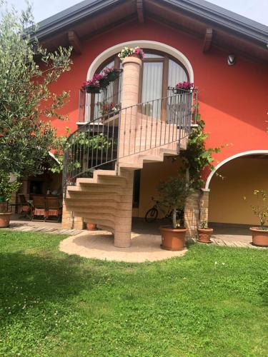 B&B agli Ulivi