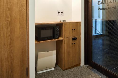 共用Lounge/電視區