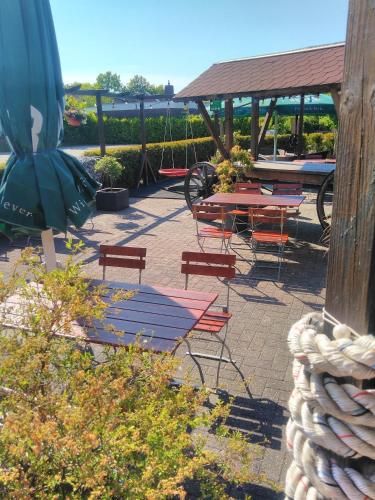 Hotel Rustersieler Hof in Wilhelmshaven