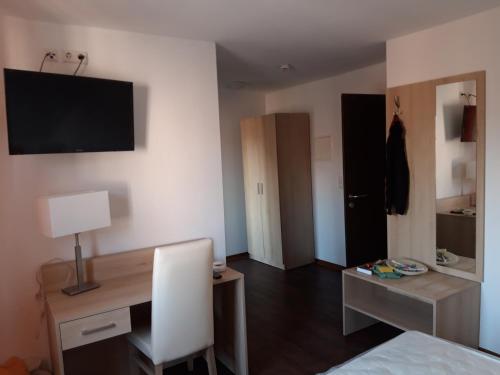 hotel photo