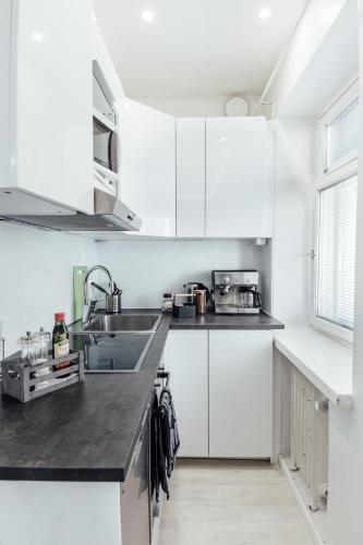 Sailor`s Apartment, Helsinky (fotografie 7)