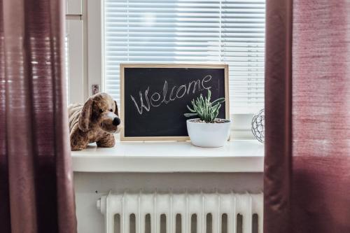 Sailor`s Apartment, Helsinky (fotografie 6)