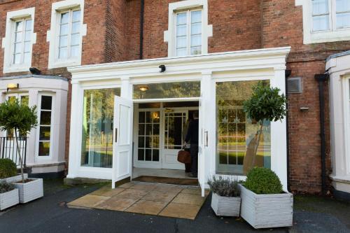 Muthu Clumber Park Hotel and Spa