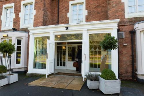 Muthu Clumber Park Hotel and Spa - image 14