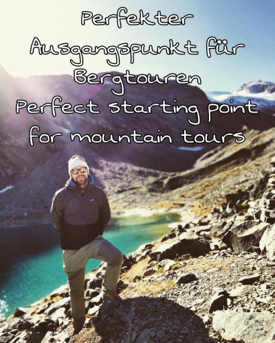 Gasthof Pension Rauthhof in Kematen in Tirol