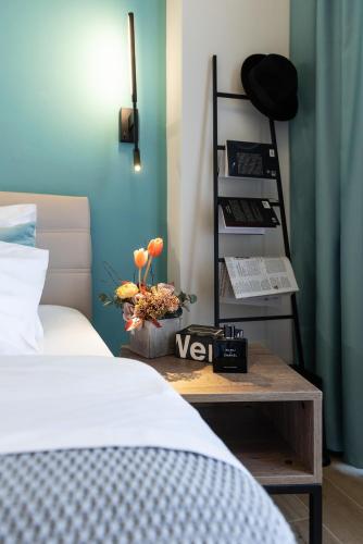 Park Hotel - image 4