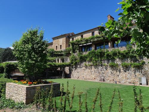 Bosco Della Spina - main image