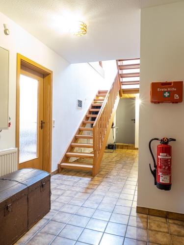 Ferienhaus Waldidyll