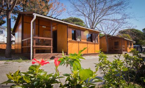 Two-Bedroom Bungalow