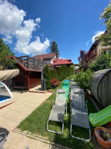 Spēļu laukums, Holiday Home V Kolte in Kolta