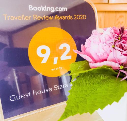 Guest house Stara lipa Tašner - image 12
