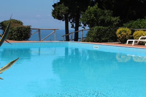 casa vacanze marzano gîte à louer San Nicolò