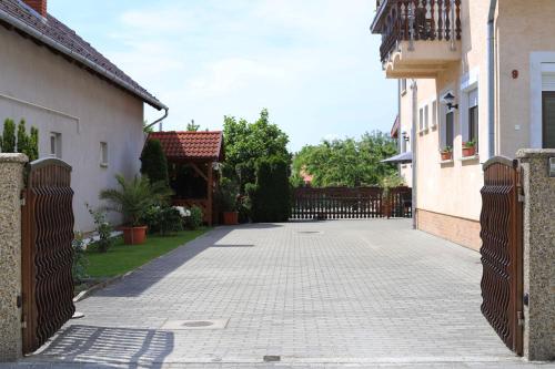 Ács Apartman