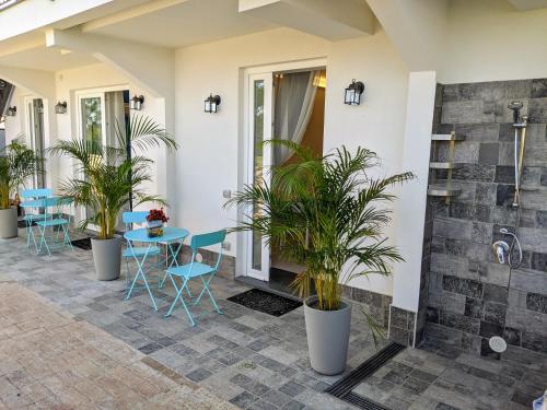 Punticello House 4