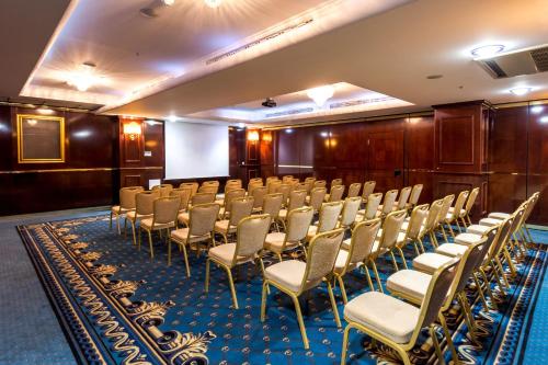 Hotel President Solin - image 2