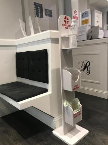 Residenza Vatican Suite – Rome