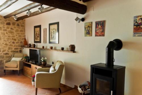 Casa Carmela in Calaceite