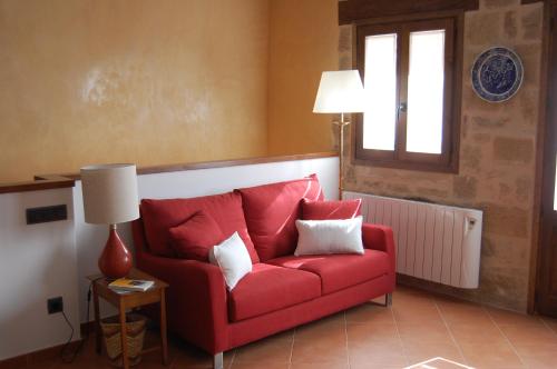 Casa Carmela in Calaceite