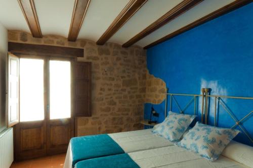 Casa Carmela in Calaceite