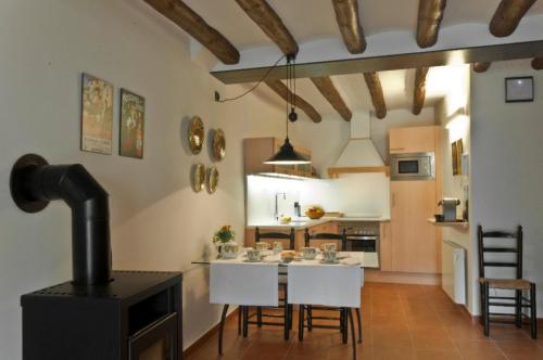 Casa Carmela in Calaceite