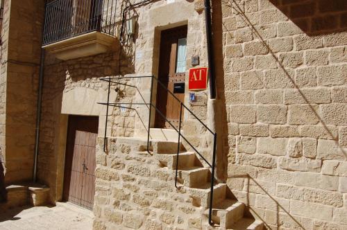 Casa Carmela in Calaceite
