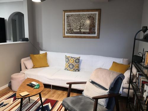 Fürge cselle apartman - image 3