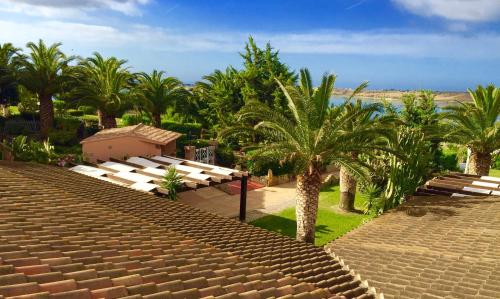 I Ginepri Ristorante Hotel