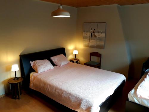 Vakantiewoning FINE FLEUR – khách sạn tại Sint-Andries