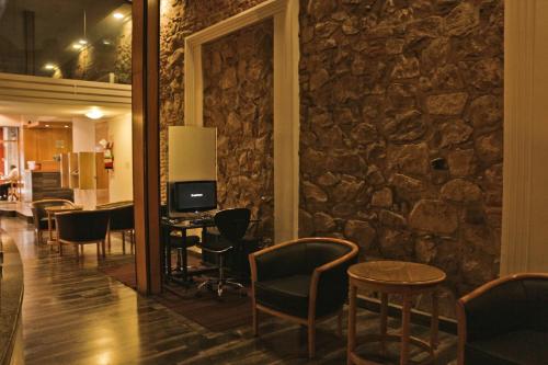 Hotel Felipe II – Cordoba, IA