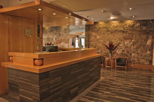 Лоби, Hotel Felipe II in Кордоба