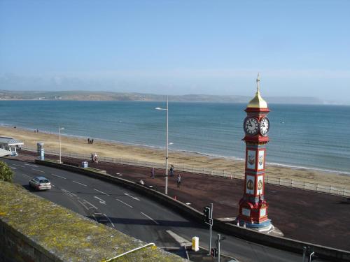 The Mayfair – Weymouth