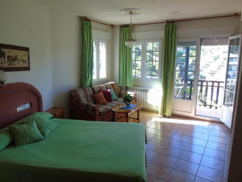 Apartamentos Turísticos Cumbres Verdes