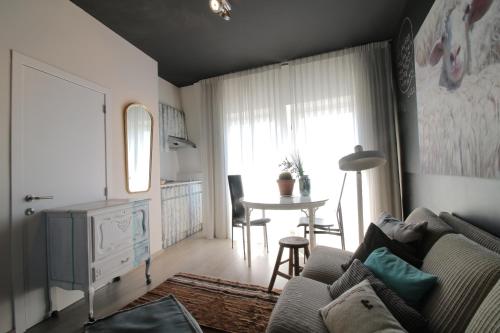  The Soul Antwerp in Antwerpen