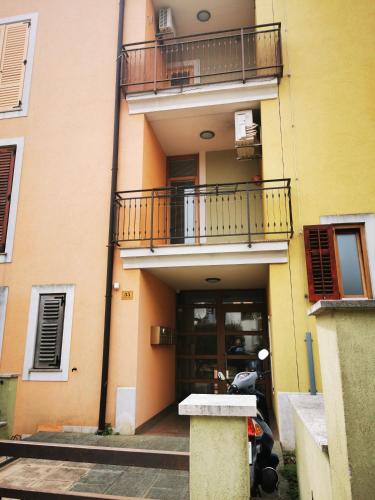 New! SANTA EUFEMIA ROVIGNO 10min walk to City & Free parking