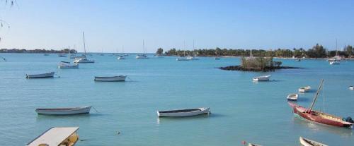 Bella Vista Mauritius, Grand Baie