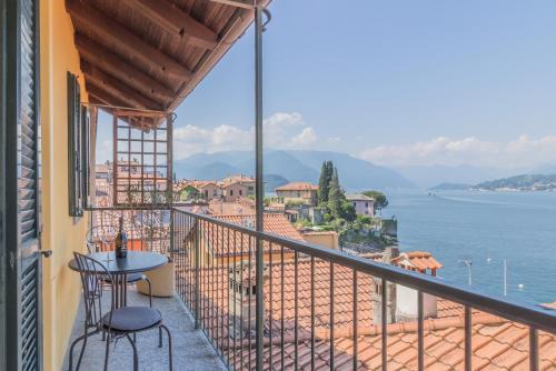 Casa La Nuvola Varenna - Varenna Casa La Nuvola Varenna - Varenna