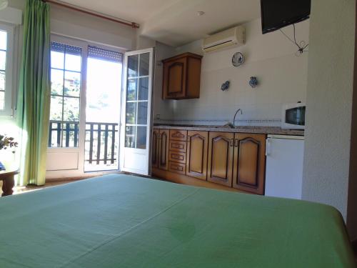 Apartamentos Turísticos Cumbres Verdes