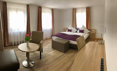 A Lotus Hotel in Boblingen