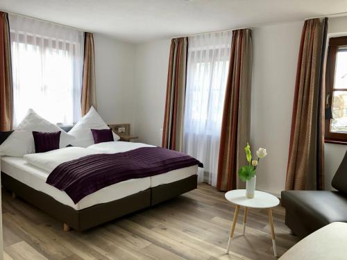 A Lotus Hotel in Boblingen