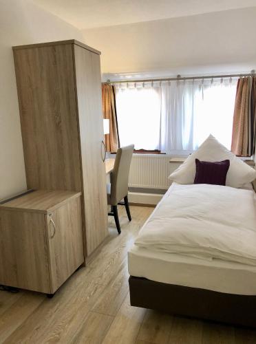 A Lotus Hotel in Boblingen