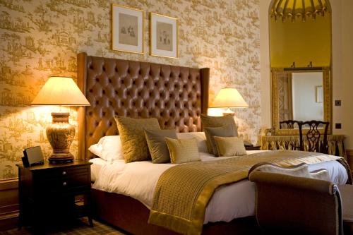 256408132 Meldrum House Hotel Golf And Country Estate