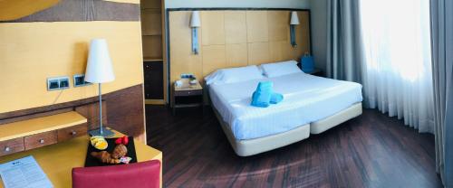 Best Western Hotel Mediterraneo - main image