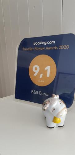 B&B Bondi – Ravenna, MI