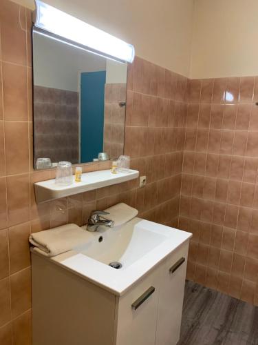 Hotel Bains Sarrailh - image 13