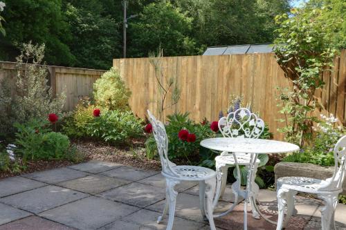 Instalaciones, Lilac Cottage in Worcestershire