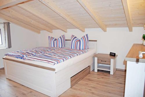 Ferienwohnung Familie Raasch - image 5