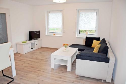 Apartment room in Ferienwohnung Familie Raasch
