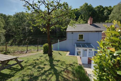 Lilac Cottage - Parkend