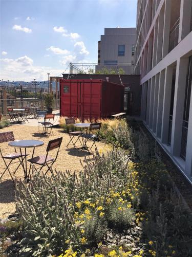 Eklo Clermont Ferrand Centre Gare - image 14